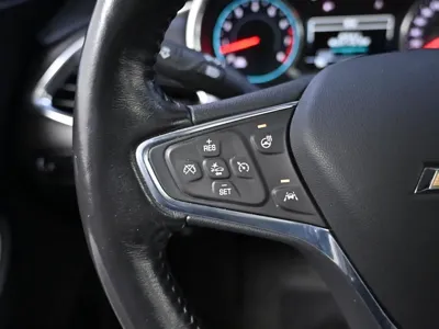 ChevroletGMDaewoo Malibu 2017, 175906 км, за 4900000 KRW - фото 11