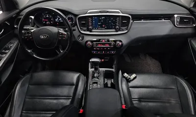 Kia Sorento 2018, 43806 км, за 22200000 KRW - фото 7