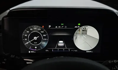 Kia Canival 2023, 66824 км, за 28500000 KRW - фото 8
