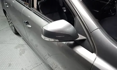 Renault-KoreaSamsung SM7 2016, 179344 км, за 3800000 KRW - фото 29