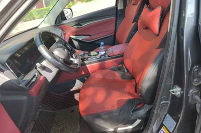 Changan CS75 Plus 2020, 76800 км, за 56802.87 CNY - фото 12