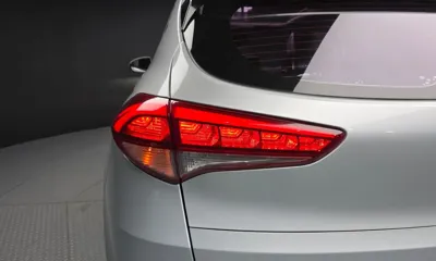 Hyundai Tucson 2016, 124100 км, за 15000000 KRW - фото 23