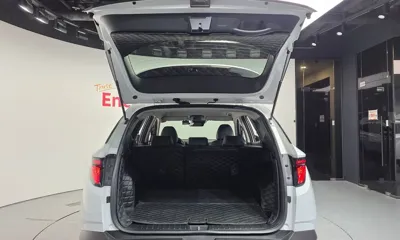 Hyundai Tucson 2021, 32807 км, за 24000000 KRW - фото 20