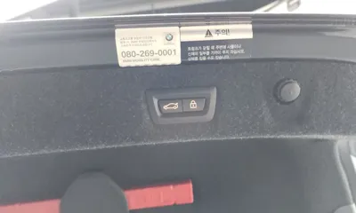 BMW 5-Series 2019, 130765 км, за 24000000 KRW - фото 31