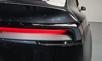Tesla Model Y 2025, 4834 км, за 52900000 KRW - фото 23