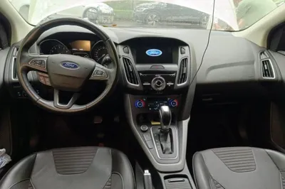 Ford Focus 2017, 28900 км, за 61260.77 CNY - фото 19