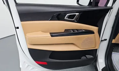 Kia Canival 2021, 123648 км, за 19400000 KRW - фото 24