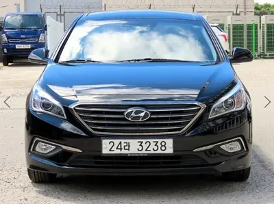 Hyundai Sonata 2015, 95143 км, за 7500000 KRW - фото 2