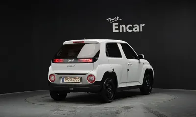 Hyundai Casper 2022, 2790 км, за 12300000 KRW - фото 2
