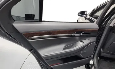 Genesis EQ900 2016, 104043 км, за 18000000 KRW - фото 25