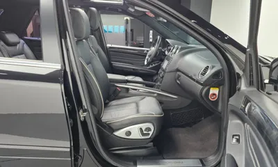 Mercedes-Benz M-Class 2011, 209666 км, за 7000000 KRW - фото 11