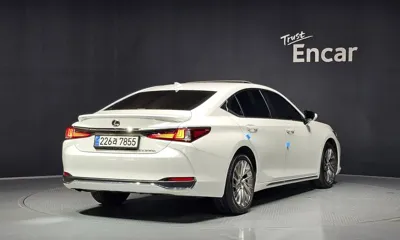 Lexus ES 2026, 38224 км, за 55900000 KRW