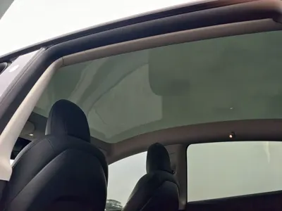 Tesla Model Y 2021, 39900 км, за 136000 CNY - фото 12