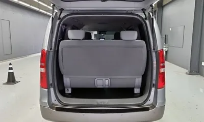 Hyundai Starex 2016, 108000 км, за 12600000 KRW - фото 16