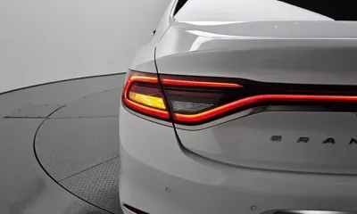 Hyundai Grandeur 2017, 134491 км, за 15200000 KRW - фото 23