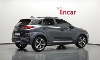 Hyundai Kona 2019, 49736 км, за 15700000 KRW