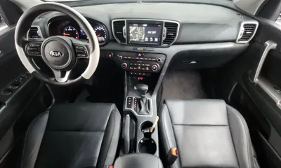 Kia Sportage 2018, 91899 км, за 11900000 KRW - фото 7