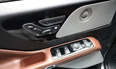 Lincoln Aviator 2025, 14817 км, за 69800000 KRW - фото 33