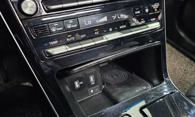 Kia K7 2020, 102197 км, за 20200000 KRW - фото 32