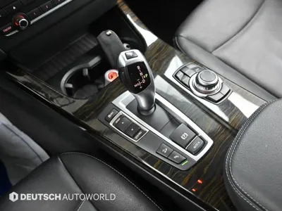 BMW X3 2014, 168172 км, за 7500000 KRW - фото 9