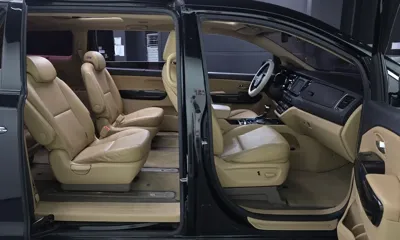 Kia Canival 2017, 196358 км, за 12600000 KRW - фото 20