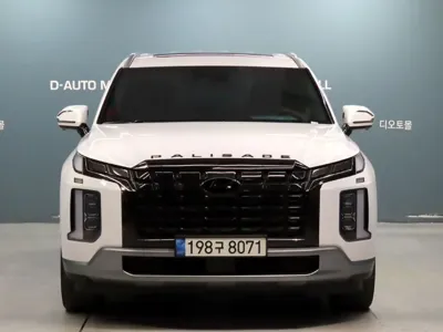 Hyundai Palisade 2023, 67433 км, за 28900000 KRW