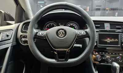 Volkswagen Golf 2016, 57130 км, за 13500000 KRW - фото 13