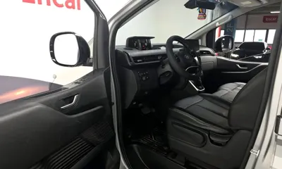 Hyundai Staria 2022, 122079 км, за 18390000 KRW - фото 10