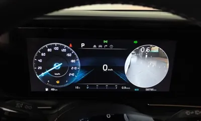 Kia Canival 2023, 58795 км, за 24990000 KRW - фото 8