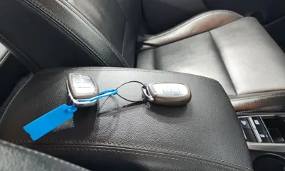 Hyundai Tucson 2018, 66945 км, за 15800000 KRW - фото 16