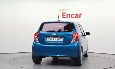 ChevroletGMDaewoo Spark 2020, 35006 км, за 8490000 KRW - фото 4