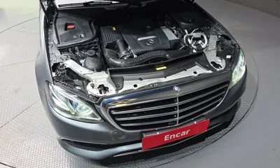 Mercedes-Benz E-Class 2017, 159513 км, за 18900000 KRW - фото 6