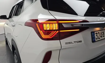 Kia Seltos 2021, 43825 км, за 18400000 KRW - фото 23
