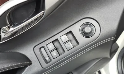 ChevroletGMDaewoo Alpheon 2012, 135471 км, за 2900000 KRW - фото 27