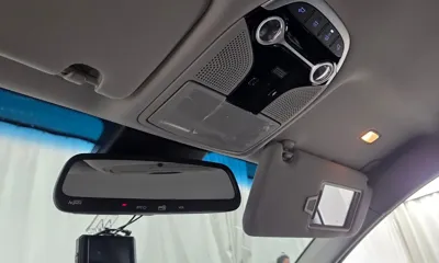 Hyundai Grandeur 2017, 51890 км, за 15500000 KRW - фото 17