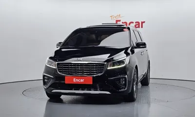 Kia Canival 2020, 45751 км, за 20500000 KRW - фото 3