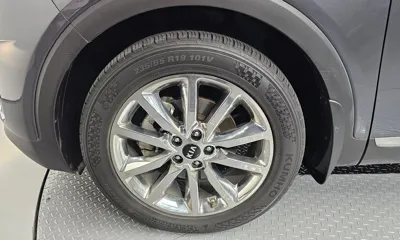 Kia Sorento 2017, 81813 км, за 12700000 KRW - фото 5
