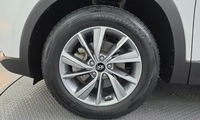Hyundai Santafe 2019, 103904 км, за 18200000 KRW - фото 5