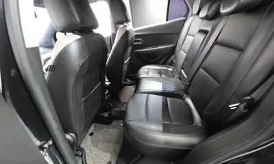 ChevroletGMDaewoo Trax 2019, 166267 км, за 6300000 KRW - фото 26
