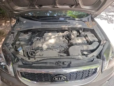 Kia Sportage 2016, 176300 км, за 22000 CNY - фото 11