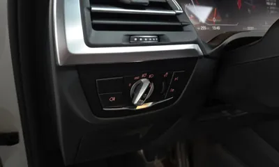 BMW X3 2024, 22201 км, за 63500000 KRW - фото 30