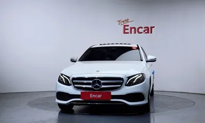 Mercedes-Benz E-Class 2019, 98145 км, за 21990000 KRW - фото 3