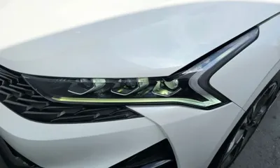 Kia K5 2021, 85642 км, за 18300000 KRW - фото 22