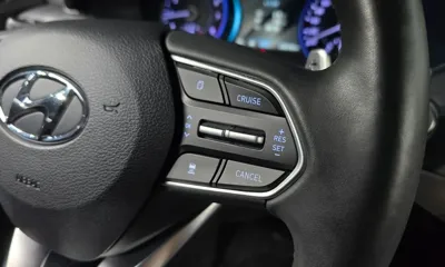 Hyundai Palisade 2019, 120318 км, за 19300000 KRW - фото 30