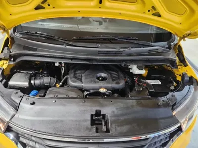 Hyundai Starex 2019, 171740 км, за 13300000 KRW - фото 19