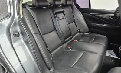 Infiniti Q50 2016, 177174 км, за 3990000 KRW - фото 12