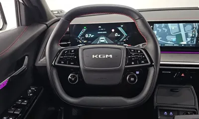 KG_Mobility_Ssangyong Actyon 2025, 4498 км, за 28900000 KRW - фото 13