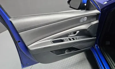 Hyundai Avante 2021, 62488 км, за 13900000 KRW - фото 24