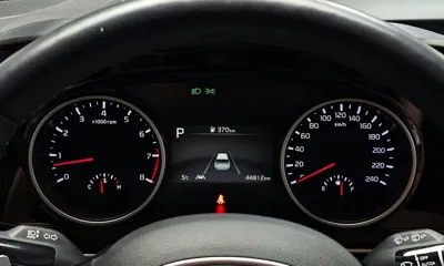 Kia Canival 2023, 44812 км, за 29400000 KRW - фото 8