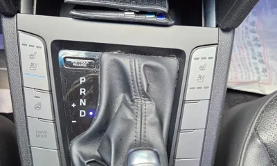 Hyundai Avante 2018, 96050 км, за 9200000 KRW - фото 14